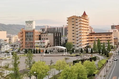 地域密着の目利き力